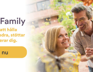 Cochlear Family – Gå med